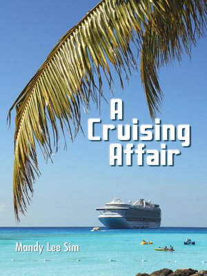 cover image of A Cruising Affair